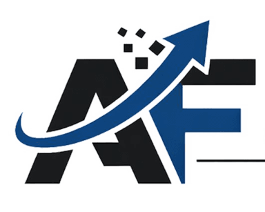 AptisFlow Tech Logo