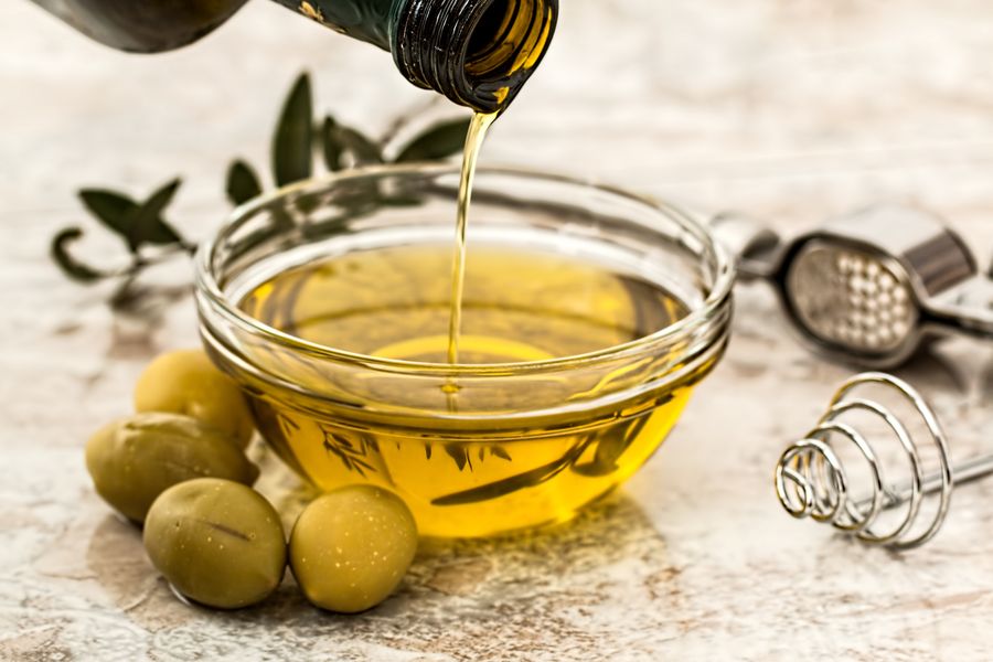 Edible oils commodity trading