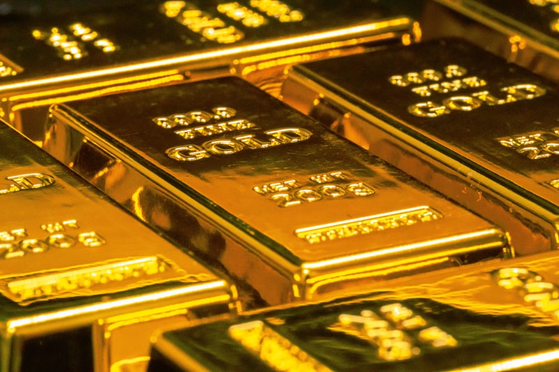 Non ferrous metal trading