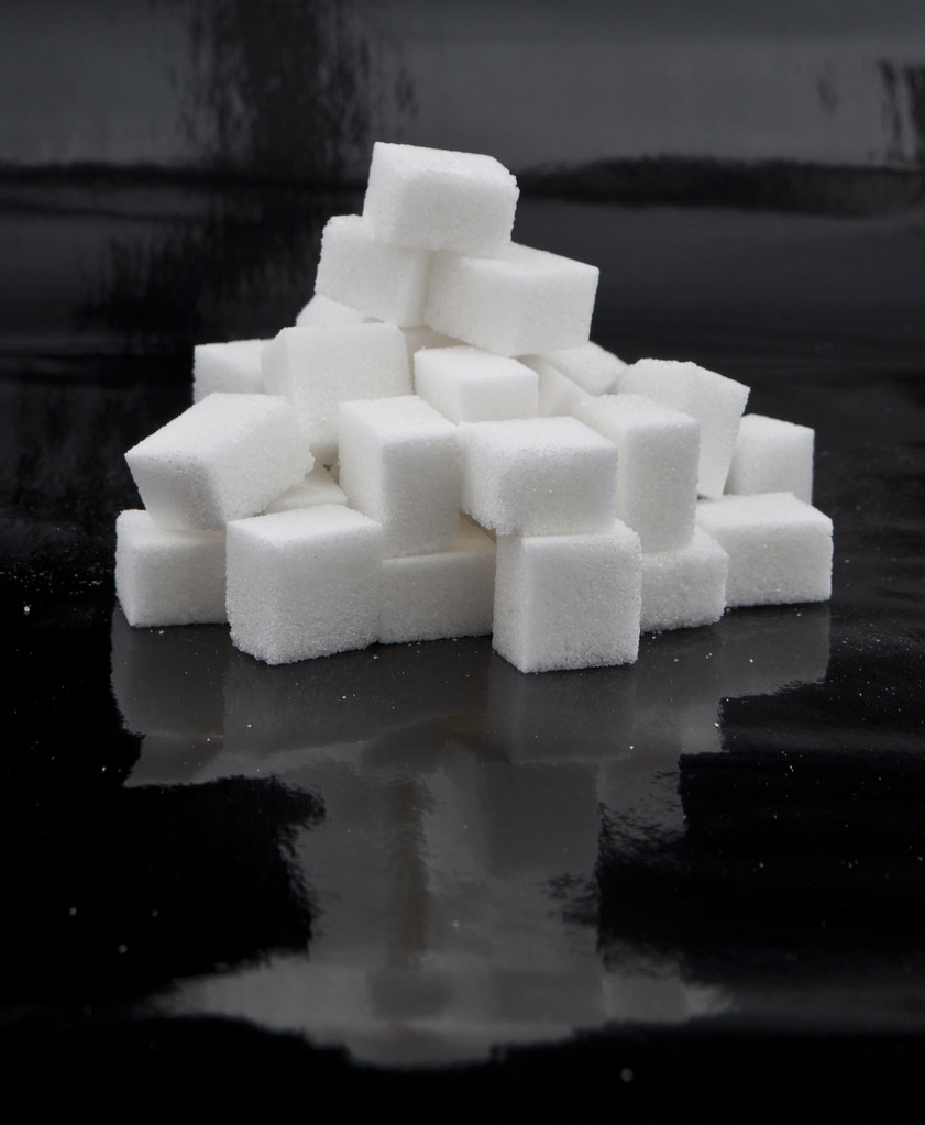 Sugar commodity trading
